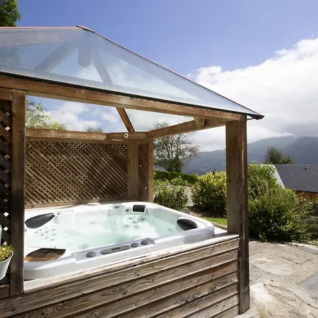 Le Domaine Du Mont De Gez Arras-en-Lavedan