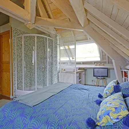 Πανσιόν Le Domaine Du Mont De Gez Arras-en-Lavedan