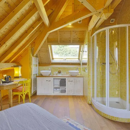 Le Domaine Du Mont De Gez Πανσιόν 3*