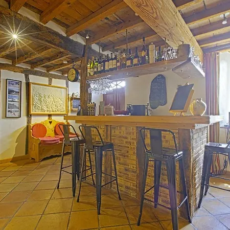 Le Domaine Du Mont De Gez Vendégház 3*