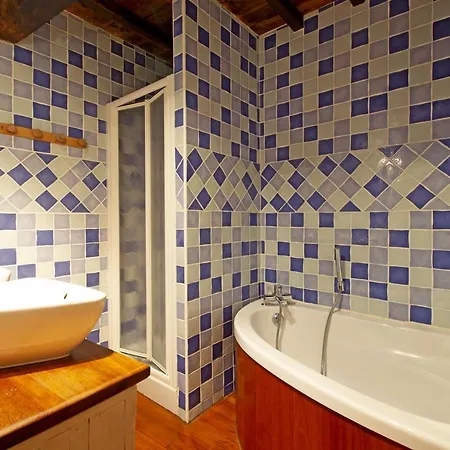 Πανσιόν Le Domaine Du Mont De Gez Arras-en-Lavedan