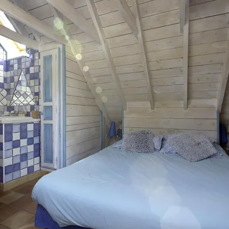 Le Domaine Du Mont De Gez 3* Arras-en-Lavedan