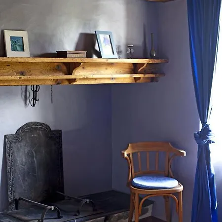 Πανσιόν Le Domaine Du Mont De Gez