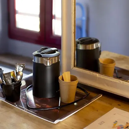 Πανσιόν Le Domaine Du Mont De Gez