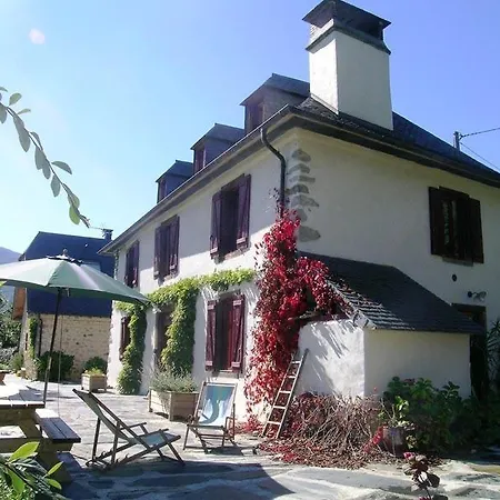 Le Domaine Du Mont De Gez 3* Arras-en-Lavedan