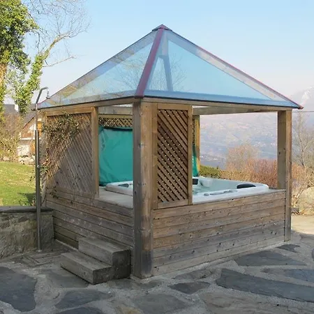 Πανσιόν Le Domaine Du Mont De Gez Arras-en-Lavedan