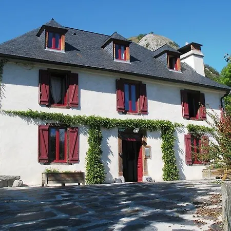 Vendégház Le Domaine Du Mont De Gez