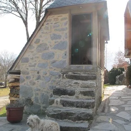 Le Domaine Du Mont De Gez Arras-en-Lavedan