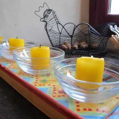 Le Domaine Du Mont De Gez Πανσιόν 3*