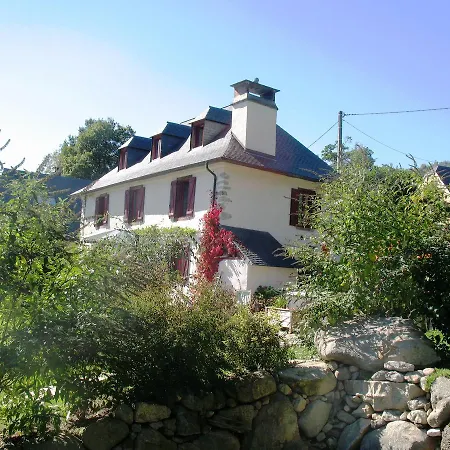 Πανσιόν Le Domaine Du Mont De Gez 3*