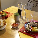 Affittacamere Le Domaine Du Mont De Gez Arras-en-Lavedan