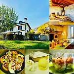 Le Domaine Du Mont De Gez Affittacamere Arras-en-Lavedan
