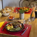 Affittacamere Le Domaine Du Mont De Gez 3*