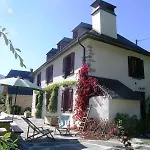 Le Domaine Du Mont De Gez 3* Arras-en-Lavedan
