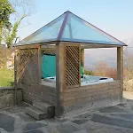 Affittacamere Le Domaine Du Mont De Gez Arras-en-Lavedan