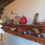 Le Domaine Du Mont De Gez Affittacamere 3*