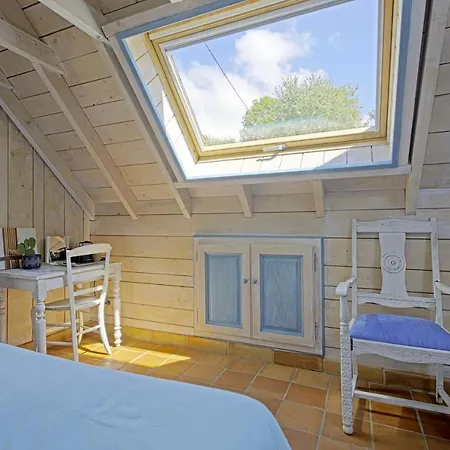 Le Domaine Du Mont De Gez Guest house Arras-en-Lavedan