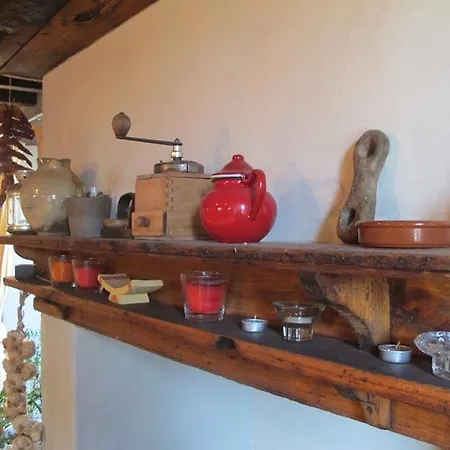 Le Domaine Du Mont De Gez Guest house 3*