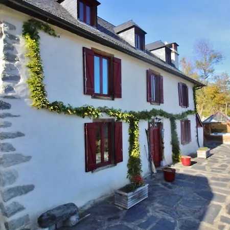 Le Domaine Du Mont De Gez 3* Arras-en-Lavedan
